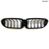 Διπλές κυρτές καρδιές για BMW 5 G30 (2017-2019) - DBa887 - Sellzone.bg Διπλές κυρτές καρδιές για BMW 5 G30 (2017-2019) - DBa887